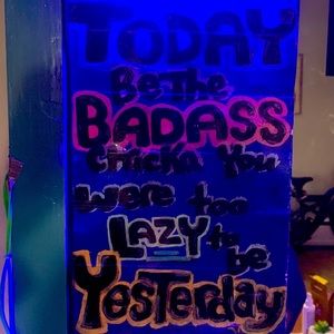 Here we go again 😀